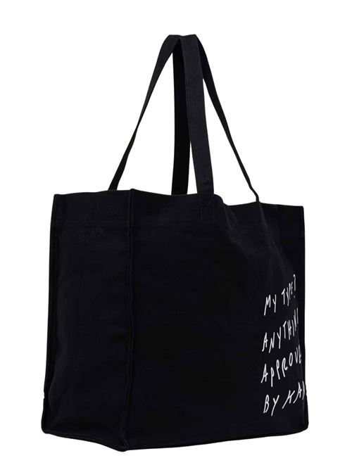 Borsa shopper Karl Lagerfeld Jeans x Pietro Terzini Karl Lagerfeld jeans | B4W50054999